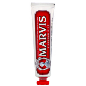 Зубная паста Marvis Cinnamon Mint 85 мл